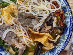 -柳石居柳州螺蛳粉(万达店)