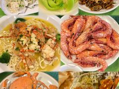 -盛港湾海鲜食府(黄沙店)