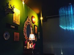 -鸡尾酒实验室酒吧(隆礼路店)