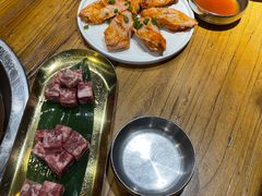 -原始泥炉烤肉(总店)