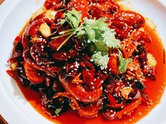 -胡桃里音乐酒馆(曲江店)