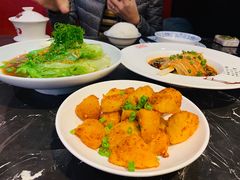 -陆小凤四川料理(北京路店)