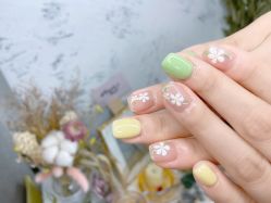 -Hands Nail专业美甲美睫