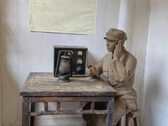 -遵义会议纪念馆