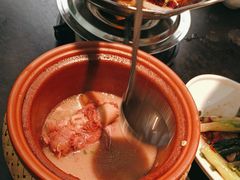 -在莲野·湖北民间菜·头牌松滋鸡(光谷步行街店)