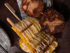 -哥哥の深夜食堂(红松东路店)