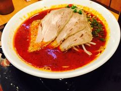 -博多一幸舍(侨福芳草地购物中心店)