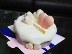 -派悦坊·甜品·蛋糕(日坛店)