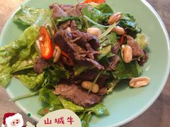 -弄堂里(阿里西溪A区店)