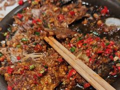 -串盟烧烤大排档·长沙美食地标(星沙店)