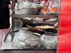 -金杨老摊头蛋饼(金口路店)