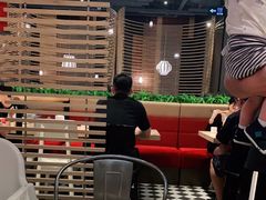 -避风塘(宝山万达店)