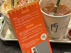 -Shake Shack(西单大悦城店)