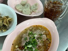 -榮泰米粉湯(Left Shop)