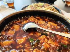 -北国饭店·海鲜.北方菜(榕城店)