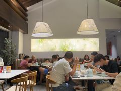 -翡翠拉面小笼包(岭南新天地店)