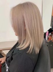 -藤野造型·专业烫染店