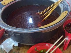 -冒椒火辣(奎星楼街店)