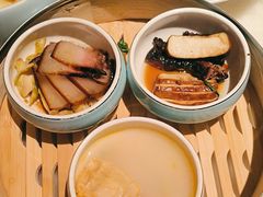 -弄堂里(西溪龙湖天街店)