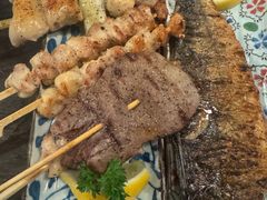 -哥哥の深夜食堂(红松东路店)