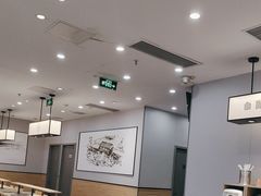 -吉野家(复兴路第二餐厅店)