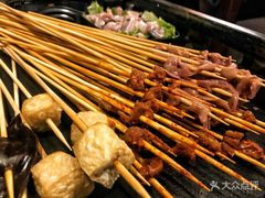 -钢管厂五区小郡肝串串香(南山店)
