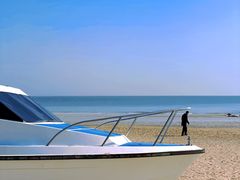 -巧克力渔家.小船海鲜胶东菜(万平口店)