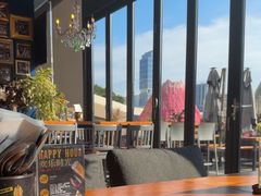 -The Happy Monk(前海壹方汇店)