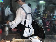 -大马弄蒋师傅美食酥鱼(察院前店)