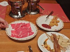-悦椿温泉酒店·悦椿苑火锅餐厅