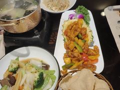 -金厨泰国餐厅·全泰籍厨师料理(拱北店)