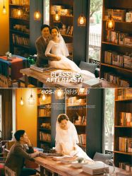 -苏州HX-合喜映画婚纱摄影