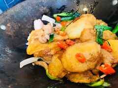 -7017浙菜•建德味(中财店)