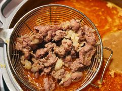 -荣叔港式沙嗲牛肉火锅(正佳潮流店)