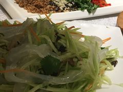 -北李妈妈菜·海肠捞饭(高新万达店)