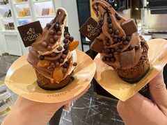 -GODIVA(海岸城店)