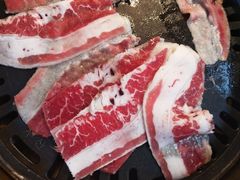 -三国惹火烤肉·中日韩烤肉集合店(百草路店)
