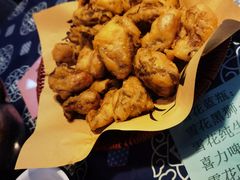 -旺角小渔村(二马路店)