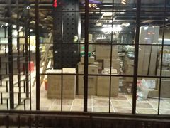门面-红跑车(三孝口店)
