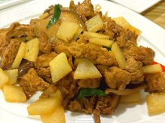 -佛有缘素食馆·荔湾老字号(陈家祠首店)