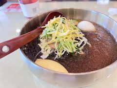 延吉冷面-服务大楼冷面(延大店)