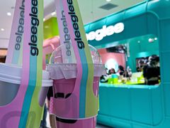 -gleeglee乐溢亦茶(合生汇店)