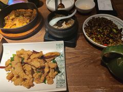 -云海肴·汽锅鸡·云南菜(领展购物广场·中关村店)