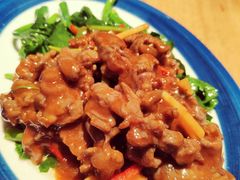 -珍味汤馆·潮汕家乡菜(保利文化广场店)
