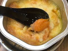 芝士红薯-老虎滩大连海鲜烧烤(建邺云锦路总店)