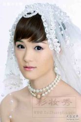 -上海彩妆秀摄影设计有限公司