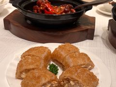 -金苑海鲜酒家(来魅力店)