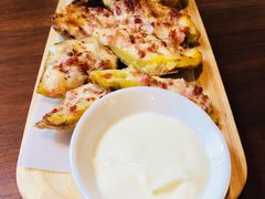 -G+KITCHEN(龙湖狮山天街店)