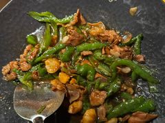 -洞庭土菜小炒馆(易发广场店)