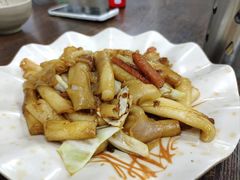 -湛记牛肚螺粥(群贤路店)